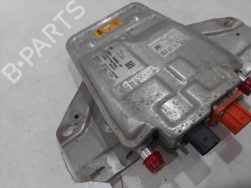 Elektronisk modul JAGUAR I-PACE (X590) EV400 AWD | BP29496334M83 