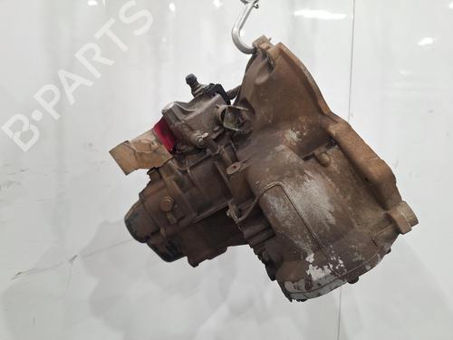 Gearbox VAUXHALL ADAM (M13) 1.2 | BP30496569M3