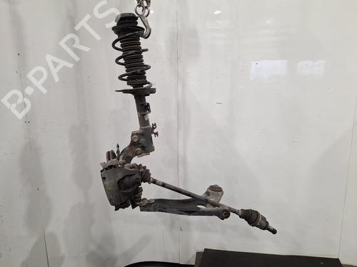 Used Right front suspension Right front suspension TOYOTA AYGO X (_B7_) 1.0 VVT-i (KGB70) (72 hp) 34732943 34732943