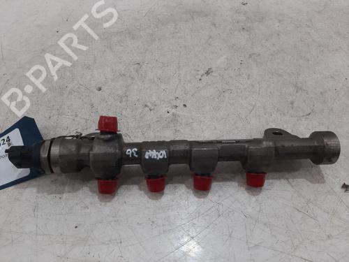 Used Injection rail VAUXHALL INSIGNIA Mk I (A) Sports Tourer (G09) 2.0 CDTI (35) (160 hp) 33035173