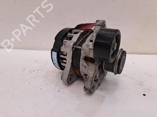 Generator Generator KIA PICANTO III (JA) 1.0 (67 hp) 34377117 34377117