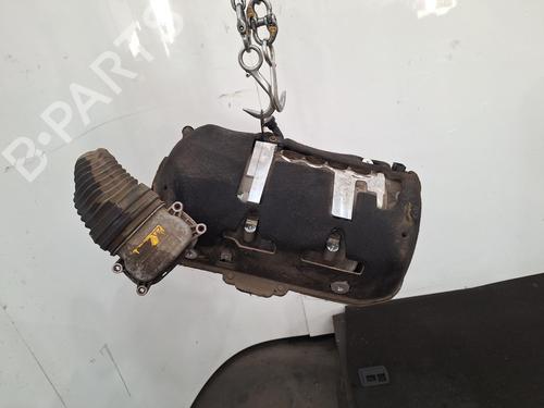 Motore JAGUAR I-PACE (X590) EV400 AWD (400 hp) 30516926