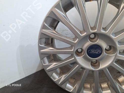 Fælk FORD FIESTA VI (CB1, CCN) 1.5 TDCi | BP38472022C45 - Image 5