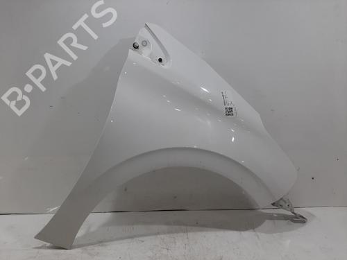 Used Right front fenders Right front fenders 38338692 38338692