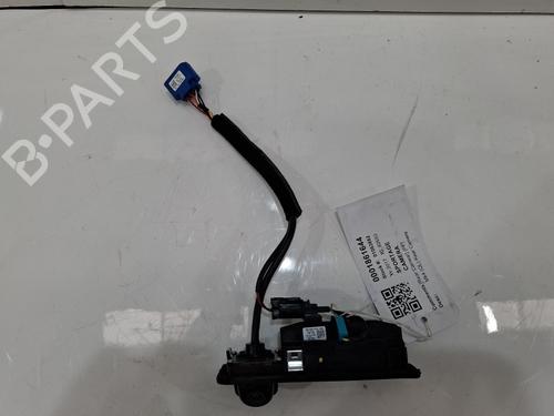 Used Camera Camera KIA SPORTAGE IV (QL, QLE) 1.6 T-GDI AWD (177 hp) 40500208 40500208