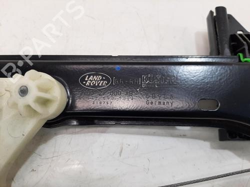 Rear right window mechanism JAGUAR I-PACE (X590) EV400 AWD | BP34178940C25  - Image 5