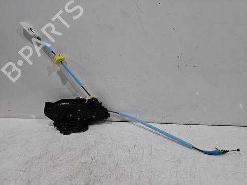 Used Rear right lock Rear right lock 38859887 38859887