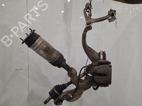 Used Right front suspension JAGUAR I-PACE (X590) EV400 AWD (400 hp) 30259782