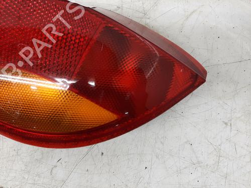 Right taillight FORD KA (RB_) 1.3 i ROCAM | BP26836943C35 