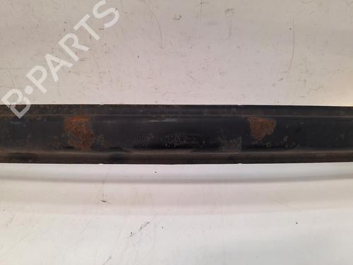 Rear bumper reinforcement FORD FIESTA VI (CB1, CCN) 1.6 ST | BP26825965C73 