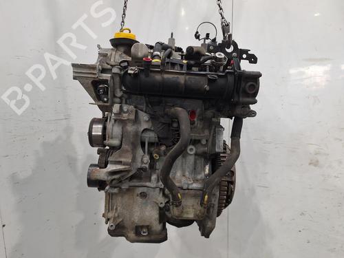 Engine DACIA SANDERO II TCe 90 (B8M1, B8MA, B8AC) | BP39916695M1 - Image 2