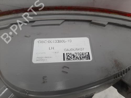 Left taillight SKODA OCTAVIA III Combi (5E5, 5E6) 2.0 TDI / TDI RS 4x4 | BP26764358C34 