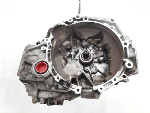 Used Gearbox Gearbox TOYOTA YARIS (_P9_) 1.33 VVT-i (NSP90_, NSP90R) (100 hp) 34206417 34206417