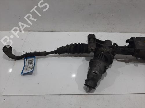 Steering rack AUDI A4 B8 (8K2) 2.0 TDI | BP31315715M22 