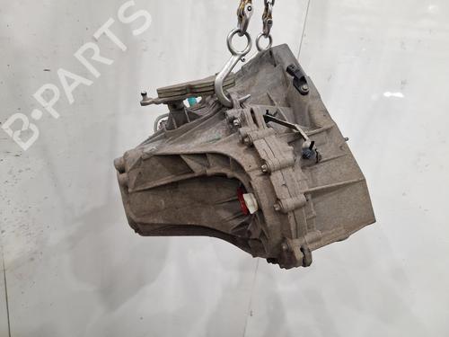 Gearkasse NISSAN JUKE (F15) 1.5 dCi | BP30870099M3