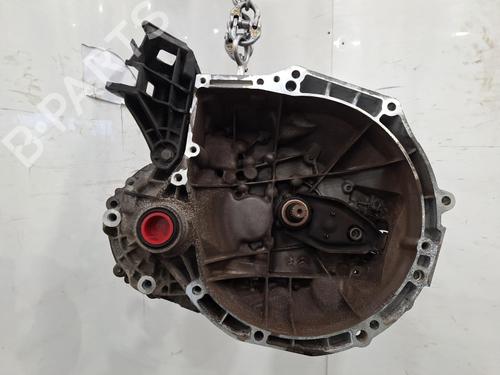 gearbox-peugeot-2008-i-cu_-2013-40533455 main image