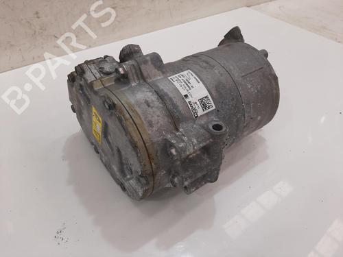 AC compressor JAGUAR I-PACE (X590) EV400 AWD | BP34643953M34  - Image 5