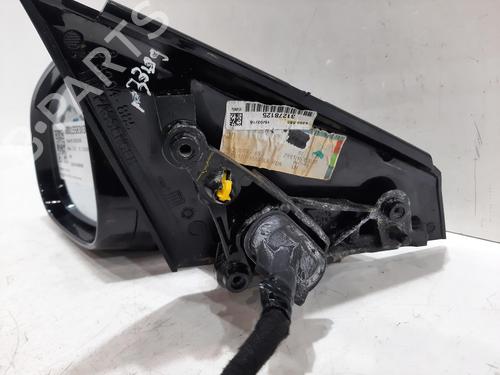 Left mirror VOLVO V40 Hatchback (525) D2 | BP30286486C26