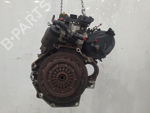 Engine VAUXHALL CORSA Mk IV (E) (X15) 1.2 | BP33010591M1  - Image 5