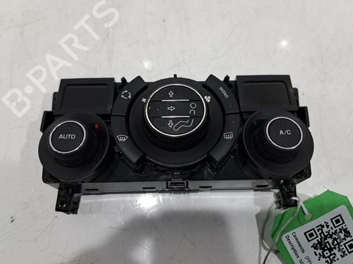 Used Climate control Climate control 39070687 39070687