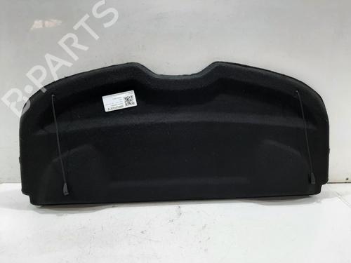 Hattehylde PEUGEOT 208 I (CA_, CC_) 1.2 VTI 82 (82 hp) 32851430