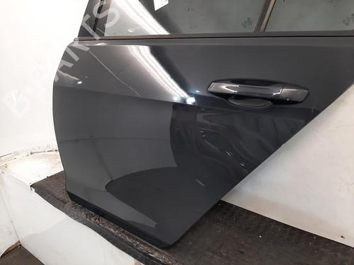 Left rear door VW GOLF VII (5G1, BQ1, BE1, BE2) 1.6 TDI | BP30360425C4