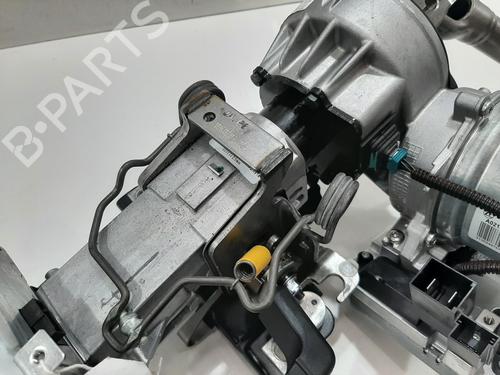Steering column SKODA FABIA IV (PJ3) 1.0 TSI | BP28039259M21 