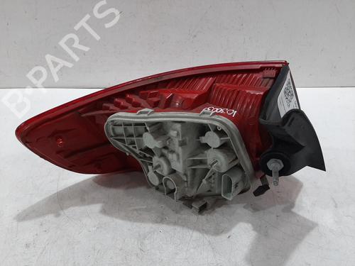 Right taillight AUDI A3 Sportback (8PA) 1.9 TDI | BP29945706C35