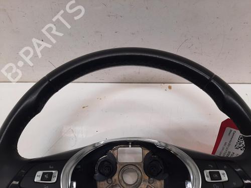 Steering wheel VW POLO V (6R1, 6C1) 1.0 | BP26838330C49 