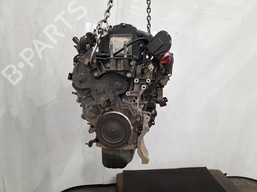Used Engine Engine FORD C-MAX II (DXA/CB7, DXA/CEU) 1.6 TDCi (115 hp) 34577205 34577205