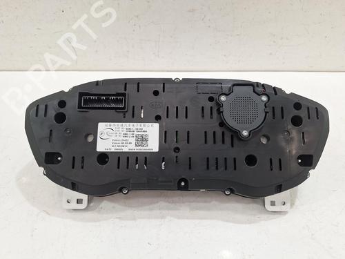 Instrument cluster KIA NIRO I (DE) 1.6 GDI Plug-in Hybrid | BP27281134C47 