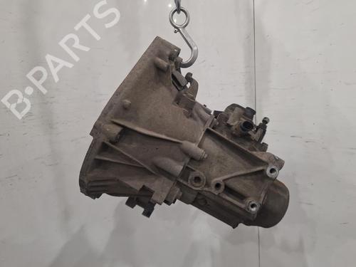 Gearbox CHRYSLER YPSILON 1.2 | BP40040302M3 - Image 2