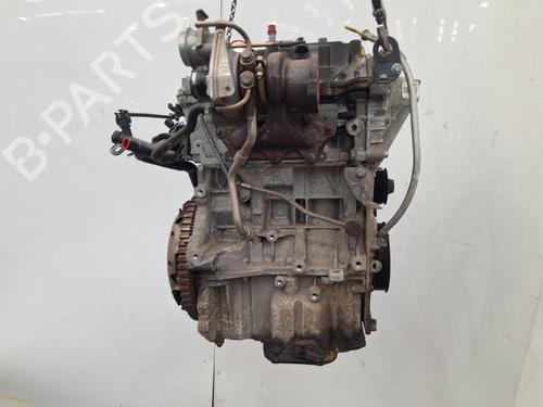 Engine RENAULT CLIO IV (BH_) 0.9 TCe 90 (BHNF, BHMA, BHMH, BHJK, BHJR) | BP37172385M1 - Image 5