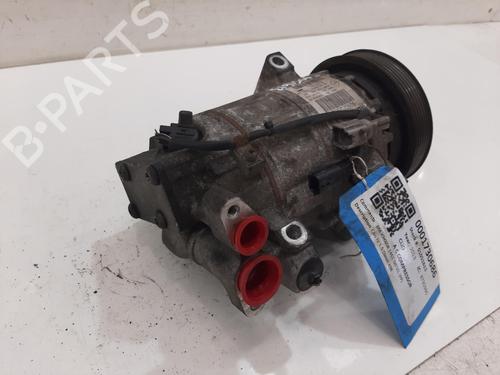 AC compressor RENAULT CLIO IV (BH_) 1.5 dCi 90 | BP36289931M34 - Image 2
