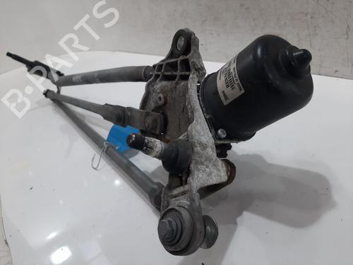 Front wiper motor DACIA SANDERO II 1.0 SCe 75 (B8JC, B8JD, B8NC) | BP33467034M29  - Image 5