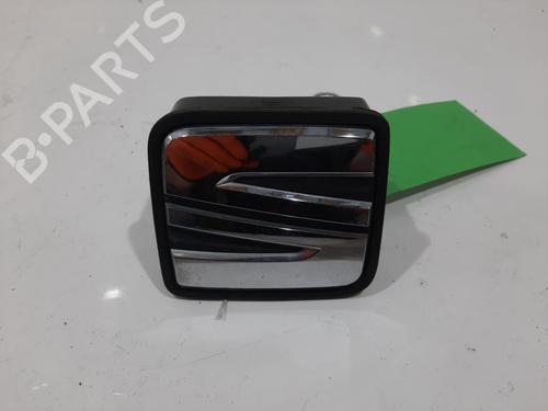 Used Tailgate handle Tailgate handle 36855371 36855371