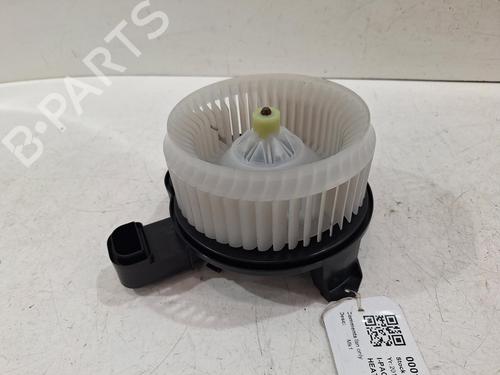 Heater blower motor JAGUAR I-PACE (X590) EV400 AWD | BP31978084M62