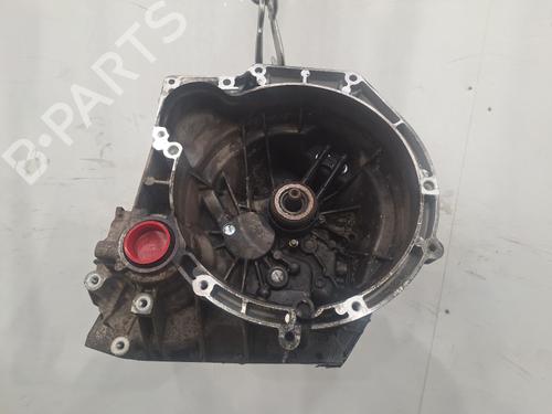 gearbox-ford-ecosport-2011-2012-2013-2014-2015-2016-2017-2018-2019-2020-2021-2022-40455176 main image