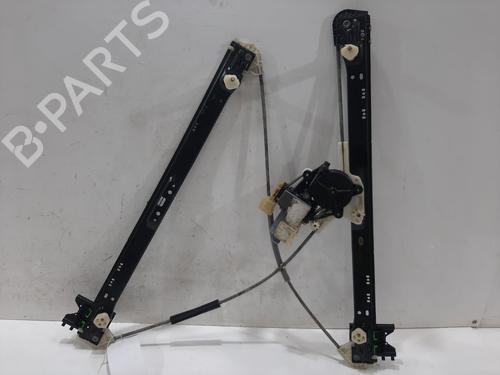 Used Front right window mechanism LAND ROVER RANGE ROVER SPORT II (L494) 3.0 SDV6 Hybrid 4x4 (340 hp) 30721828