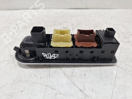 Right front window switch RENAULT CAPTUR I (J5_, H5_) 1.5 dCi 90 (J5N4, J5M5, J5MW, J5M6, J5AL, J5AJ) | BP38543720I26 - Image 3