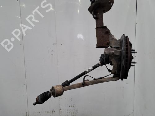 Right front suspension VAUXHALL ASTRA Mk VI (J) (P10) 1.6 | BP26824634M73 