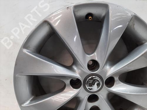 Felga VAUXHALL CORSA Mk IV (E) (X15) 1.4 | BP29553461C45 