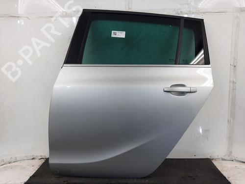 Używane Drzwi tylne lewe VAUXHALL ZAFIRA Mk III (P12) 2.0 CDTi (75) (165 hp) 30928014