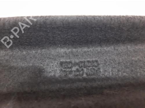 Rear parcel shelf SUZUKI SWIFT IV (FZ, NZ) 1.2 (AZG412, ZC72S) | BP37458322C85 - Image 2