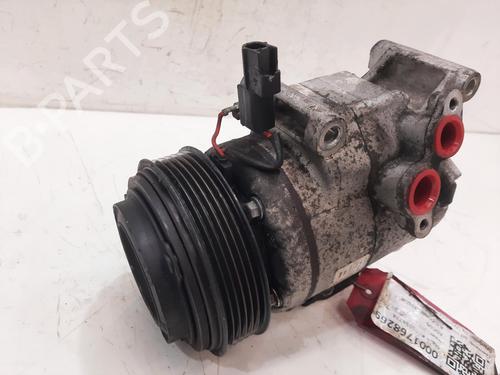 AC compressor FORD FOCUS II (DA_, HCP, DP) 1.6 | BP37230622M34 - Image 4