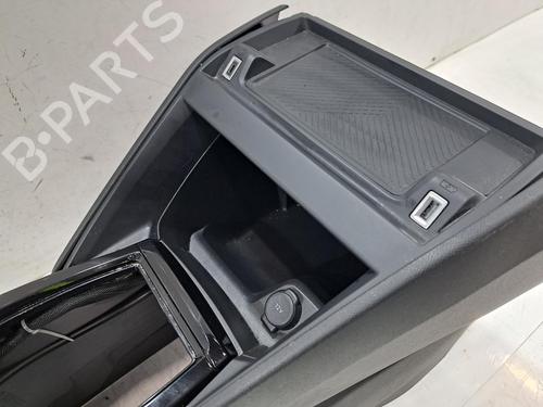 Middle console CITROËN C4 III (BA_, BB_, BC_) 1.2 PureTech 130 (BAHNSA, BAHNSB) | BP31927862I22