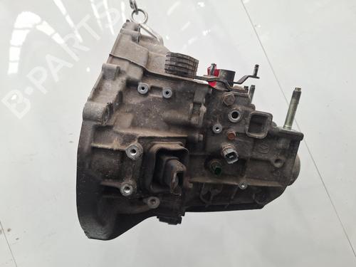 Gearbox MAZDA 2 Hatchback (DL, DJ) 1.5 | BP29417772M3 