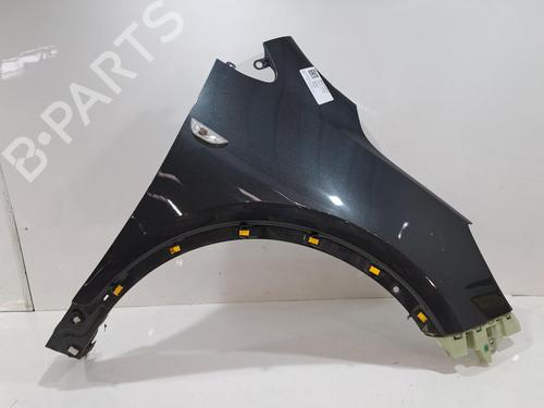 Used Right front fenders Right front fenders VAUXHALL MOKKA / MOKKA X (J13) 1.4 (140 hp) 36289986 36289986