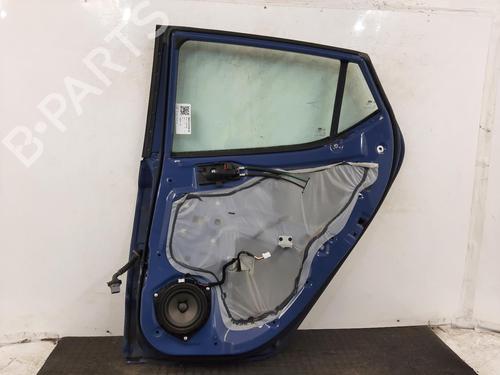 Right rear door HYUNDAI i10 II (BA, IA) 1.0 | BP29525010C5 