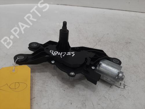 Ruitenwissermotor achter SMART FORTWO Coupe (453) 1.0 (453.342, 453.343) (71 hp) 26858083